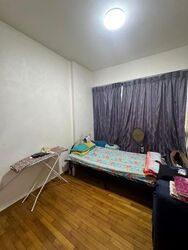 Parc Olympia (D17), Condominium #616600041